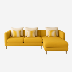 Lavinia Sectional - Helloilmare